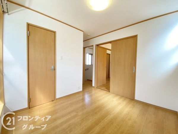 堺市中区深阪４丁の中古一戸建て