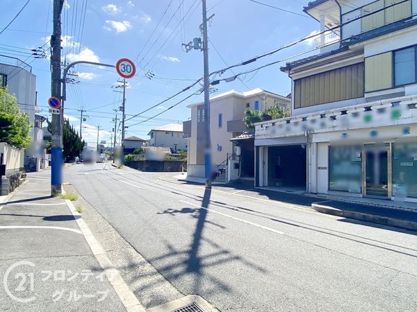 堺市中区深阪４丁の中古一戸建て