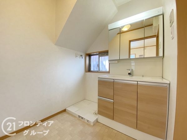 堺市中区深阪４丁の中古一戸建て