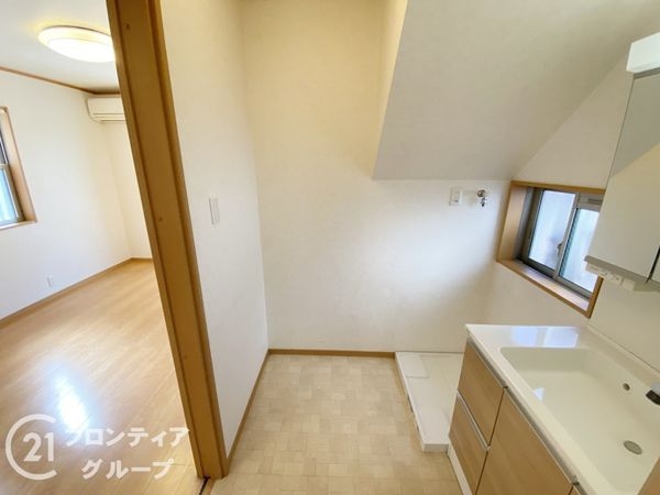 堺市中区深阪４丁の中古一戸建て