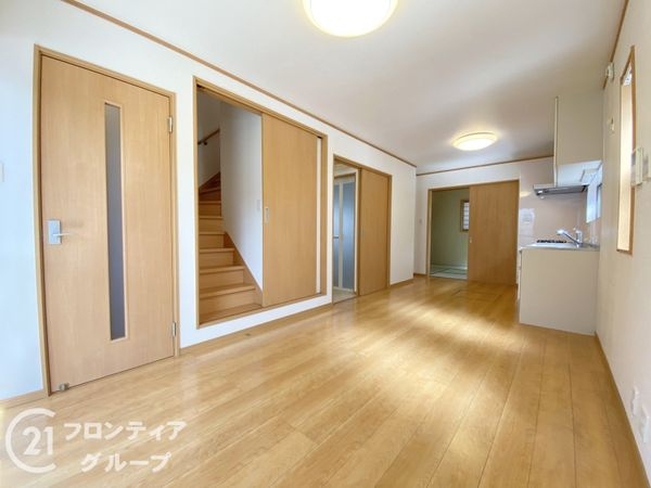 堺市中区深阪４丁の中古一戸建て