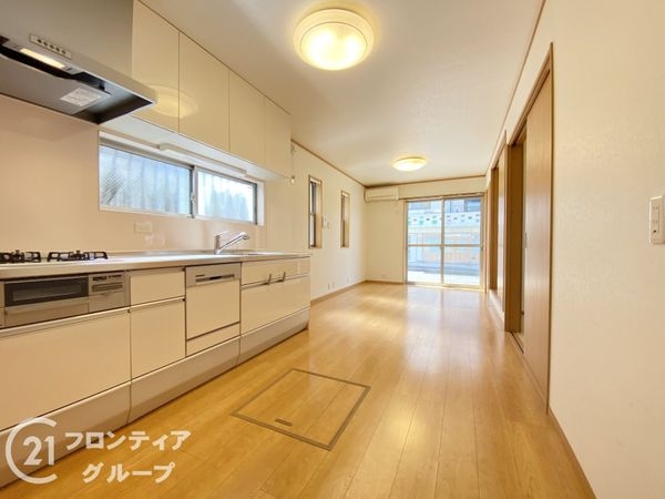 堺市中区深阪４丁の中古一戸建て