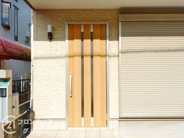 堺市中区深阪４丁の中古一戸建て