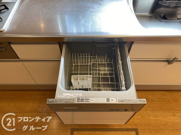 堺市中区深阪４丁の中古一戸建て