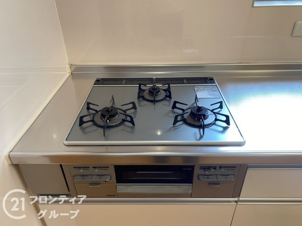 堺市中区深阪４丁の中古一戸建て