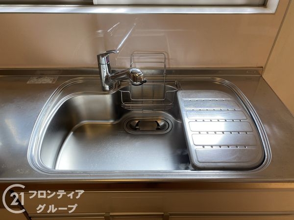 堺市中区深阪４丁の中古一戸建て