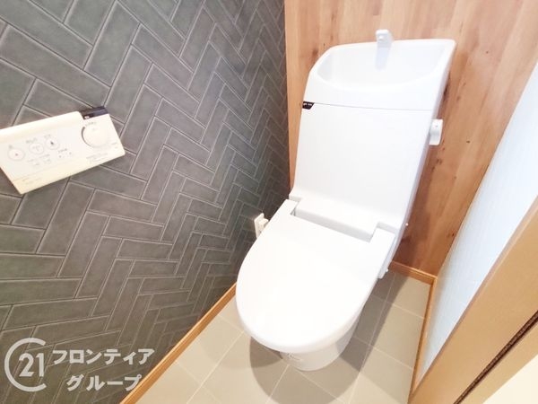 堺市中区土師町２丁の中古一戸建て