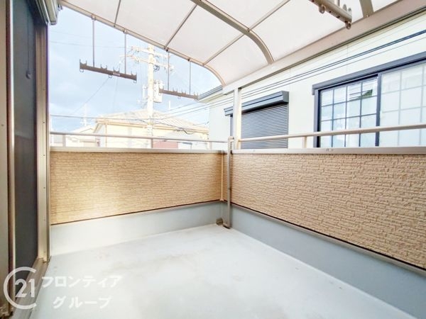 堺市中区土師町２丁の中古一戸建て