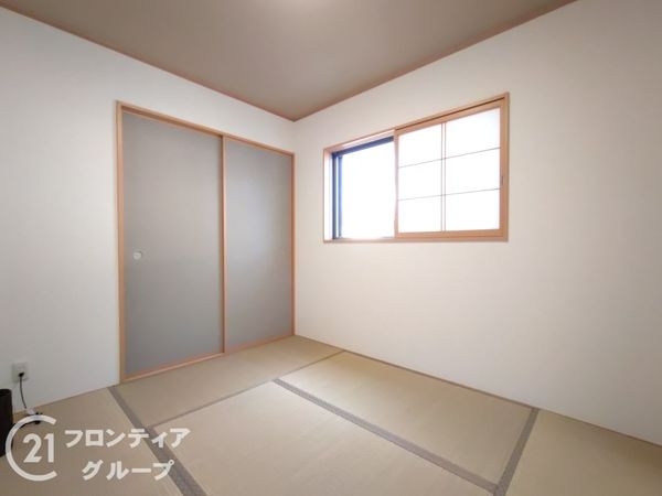 堺市中区土師町２丁の中古一戸建て