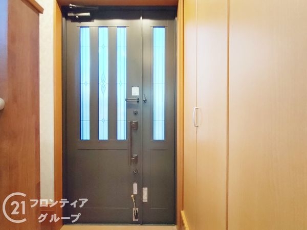 堺市中区土師町２丁の中古一戸建て