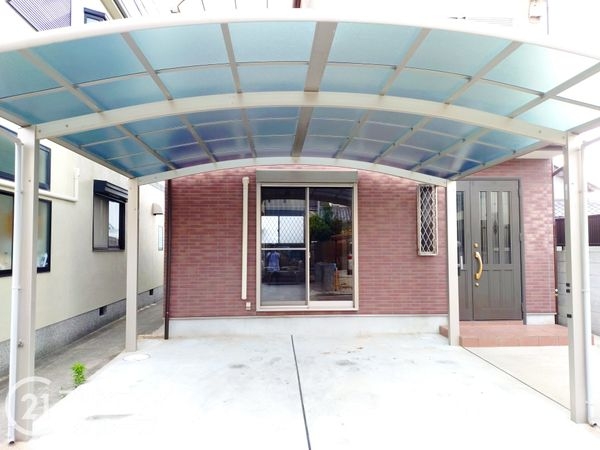 堺市中区土師町２丁の中古一戸建て