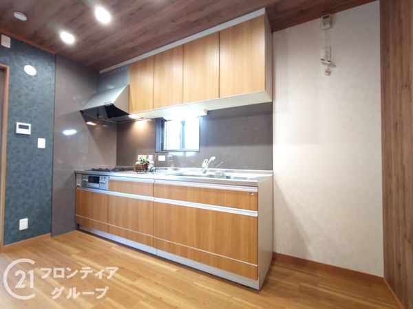 堺市中区土師町２丁の中古一戸建て