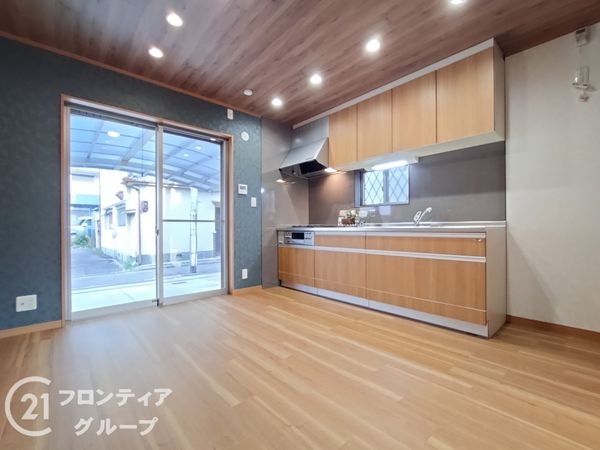 堺市中区土師町２丁の中古一戸建て