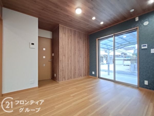 堺市中区土師町２丁の中古一戸建て