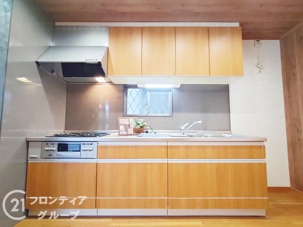 堺市中区土師町２丁中古一戸建て