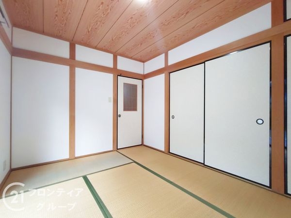 堺市中区八田北町の中古一戸建て