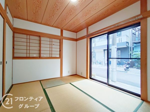 堺市中区八田北町の中古一戸建て