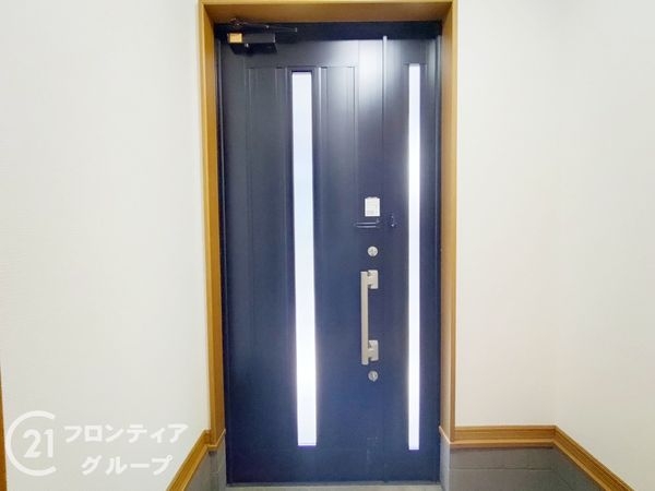 堺市中区八田北町の中古一戸建て