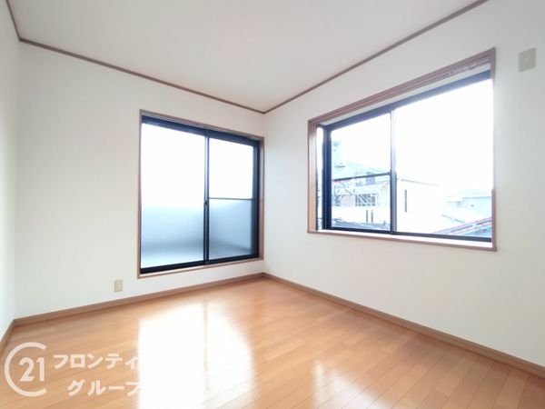 堺市中区八田北町の中古一戸建て