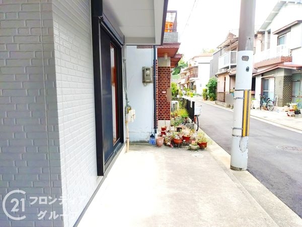 堺市中区八田北町の中古一戸建て
