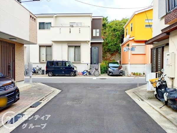 堺市中区八田北町の中古一戸建て
