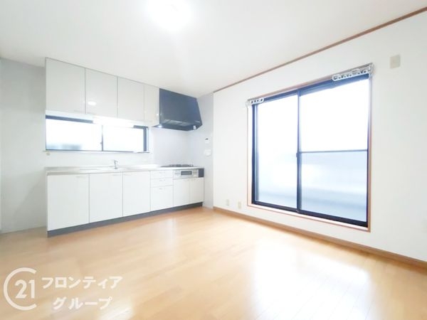 堺市中区八田北町の中古一戸建て
