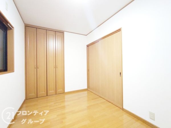 堺市中区八田北町の中古一戸建て