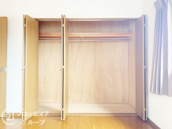 堺市東区西野の中古一戸建て