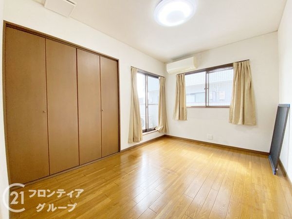 堺市東区西野の中古一戸建て