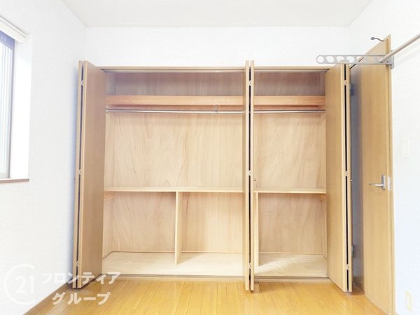 堺市東区西野の中古一戸建て