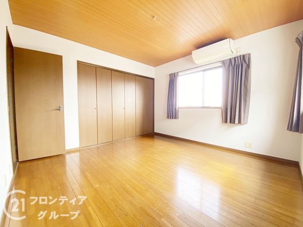 堺市東区西野の中古一戸建て