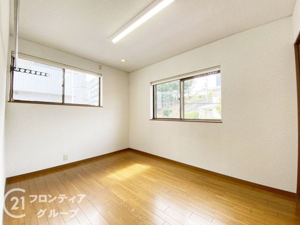 堺市東区西野の中古一戸建て