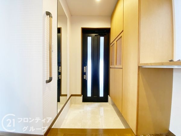 堺市東区西野の中古一戸建て