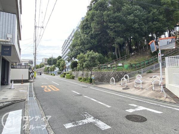 堺市東区西野の中古一戸建て