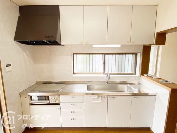 堺市東区西野　中古一戸建て