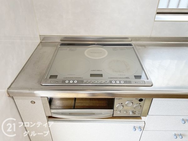 堺市東区西野の中古一戸建て