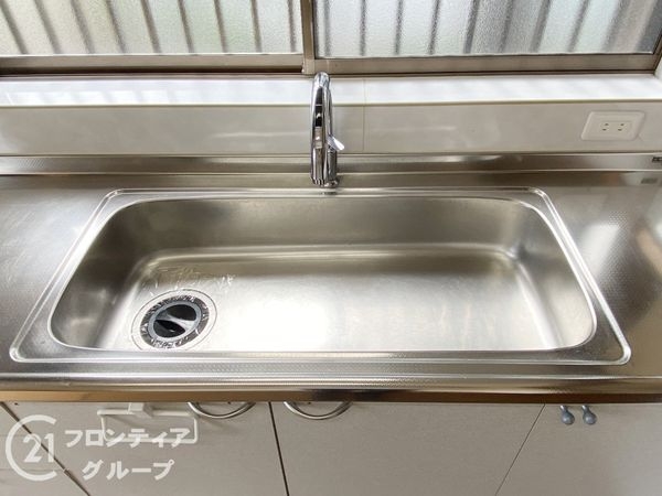 堺市東区西野の中古一戸建て