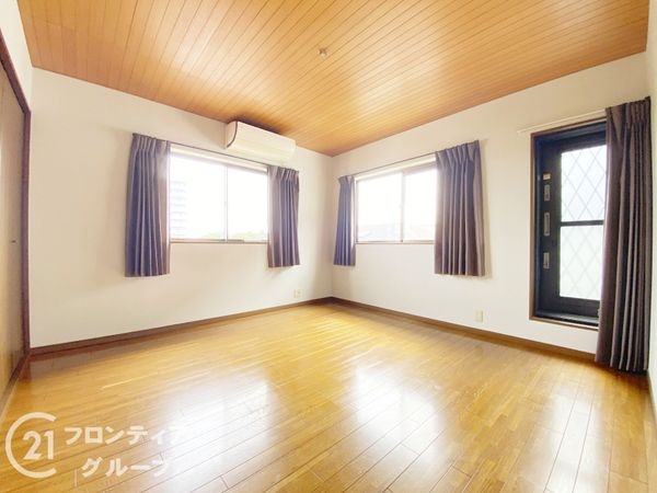 堺市東区西野の中古一戸建て