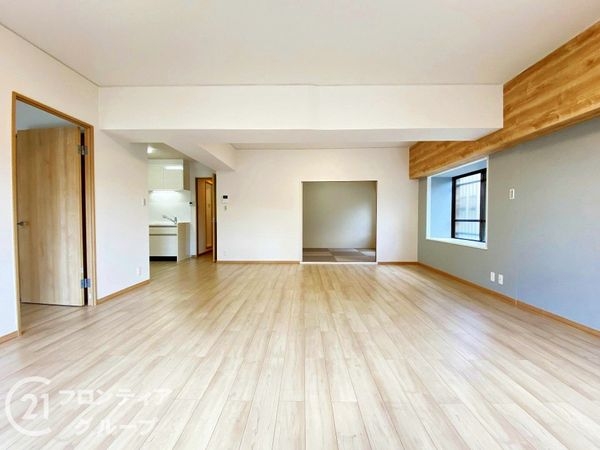 朝日プラザ宿院　中古マンション