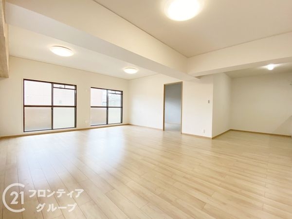 朝日プラザ宿院　中古マンション