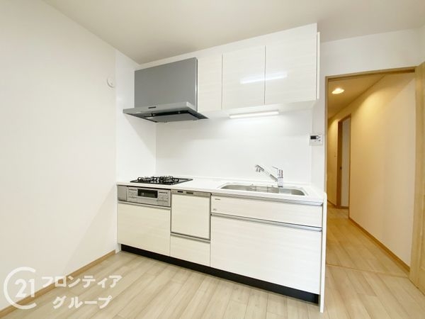 朝日プラザ宿院　中古マンション