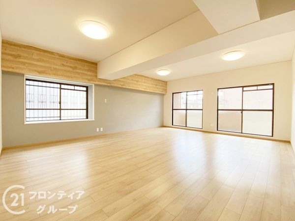 朝日プラザ宿院　中古マンション