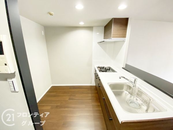 ヴィルメゾン上野芝　中古マンション