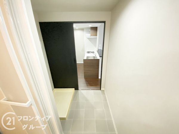 ヴィルメゾン上野芝　中古マンション