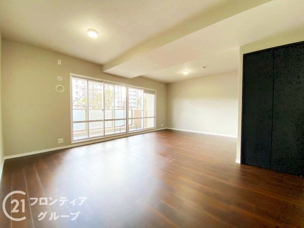 ヴィルメゾン上野芝　中古マンション