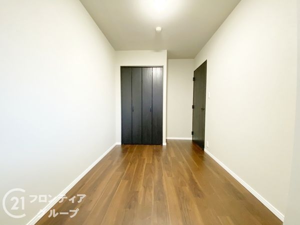 ヴィルメゾン上野芝　中古マンション