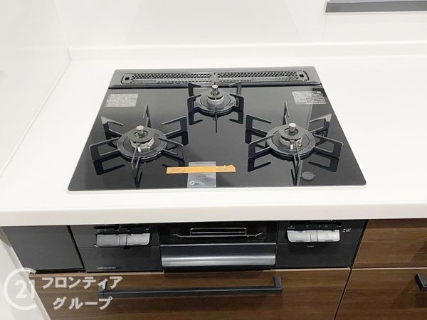 ヴィルメゾン上野芝　中古マンション