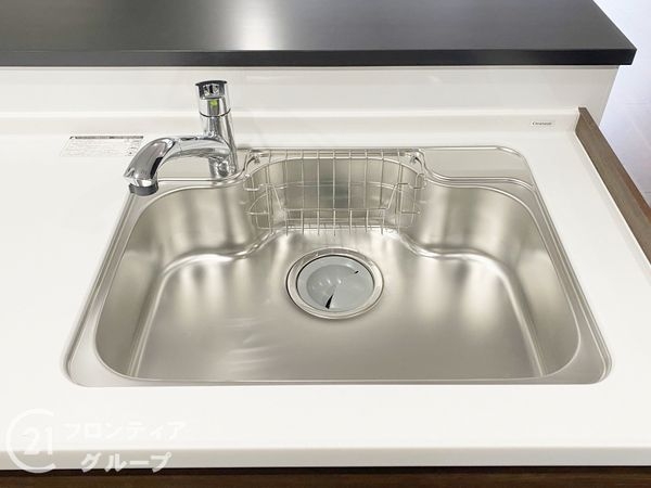 ヴィルメゾン上野芝　中古マンション