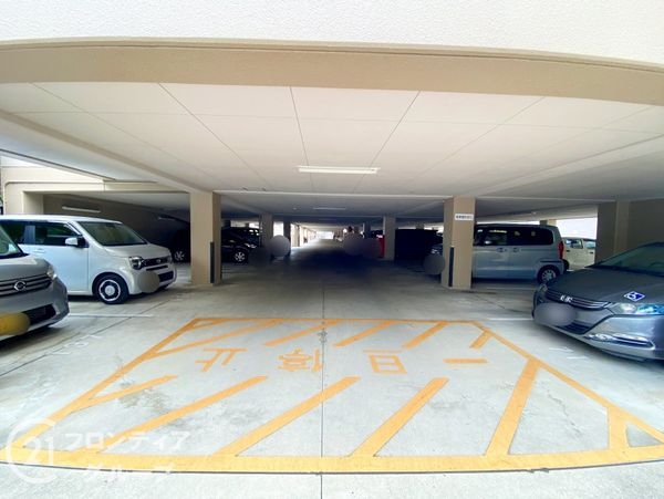 ヴィルメゾン上野芝　中古マンション