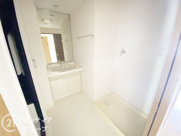 ヴィルメゾン上野芝　中古マンション